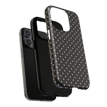 Dark Daisy - MagSafe Case