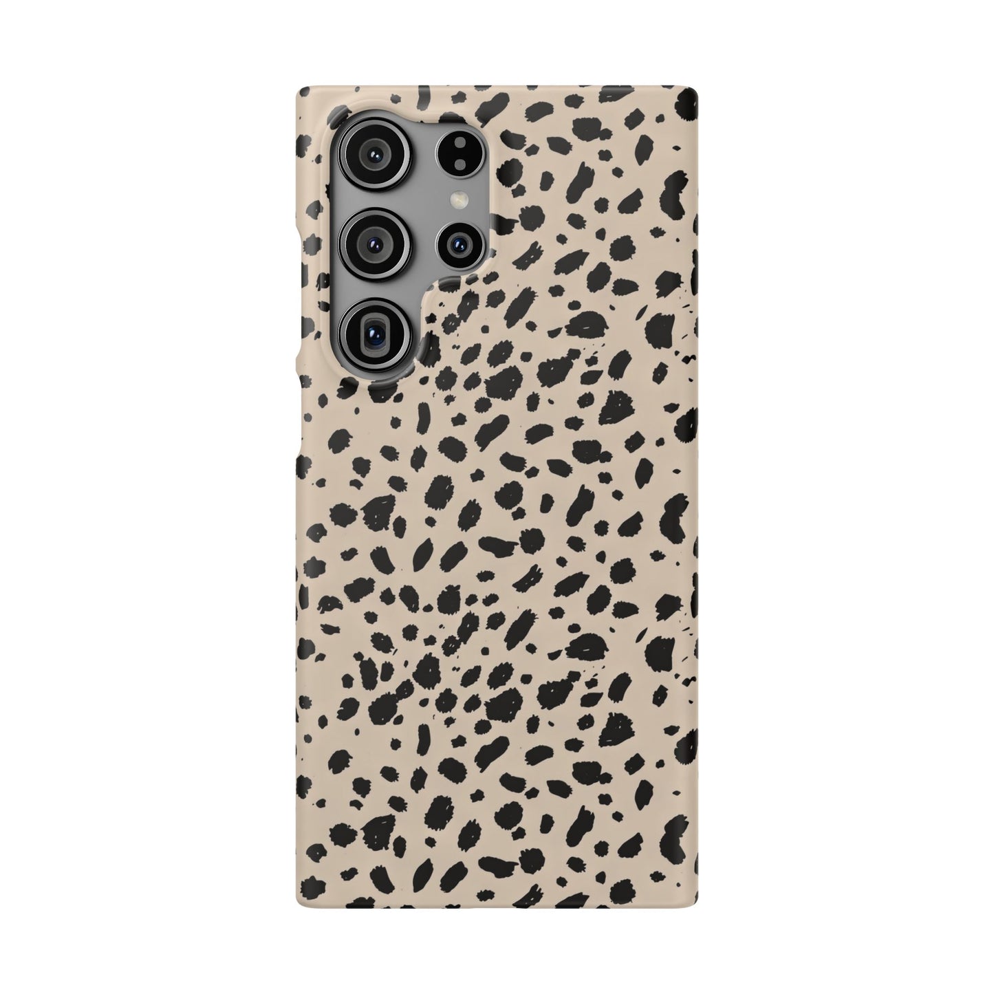 Dusty Prowl - Snap Phone Case