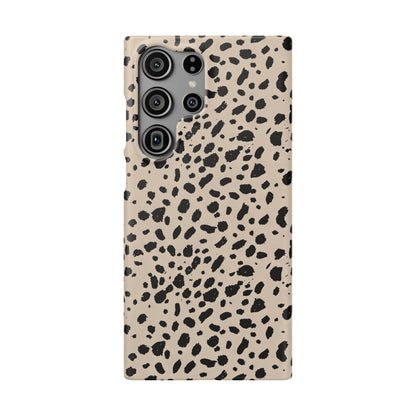 Dusty Prowl - Snap Phone Case