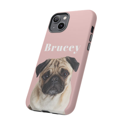 Custom Pet Phone Case
