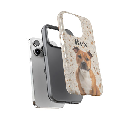 Custom Pet Phone Case