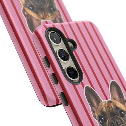 Retro Pet Phone Case