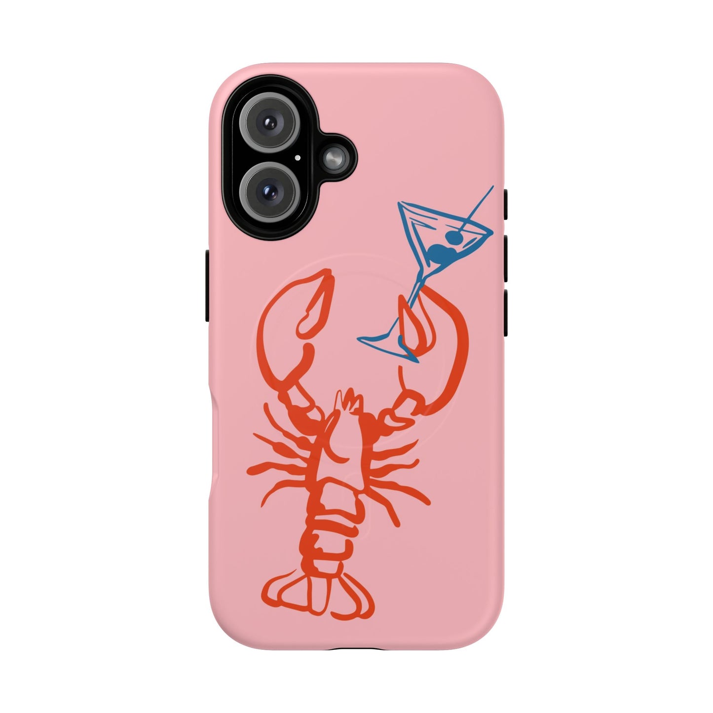 Tipsy Lobster - MagSafe