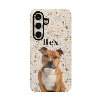 Custom Pet Phone Case