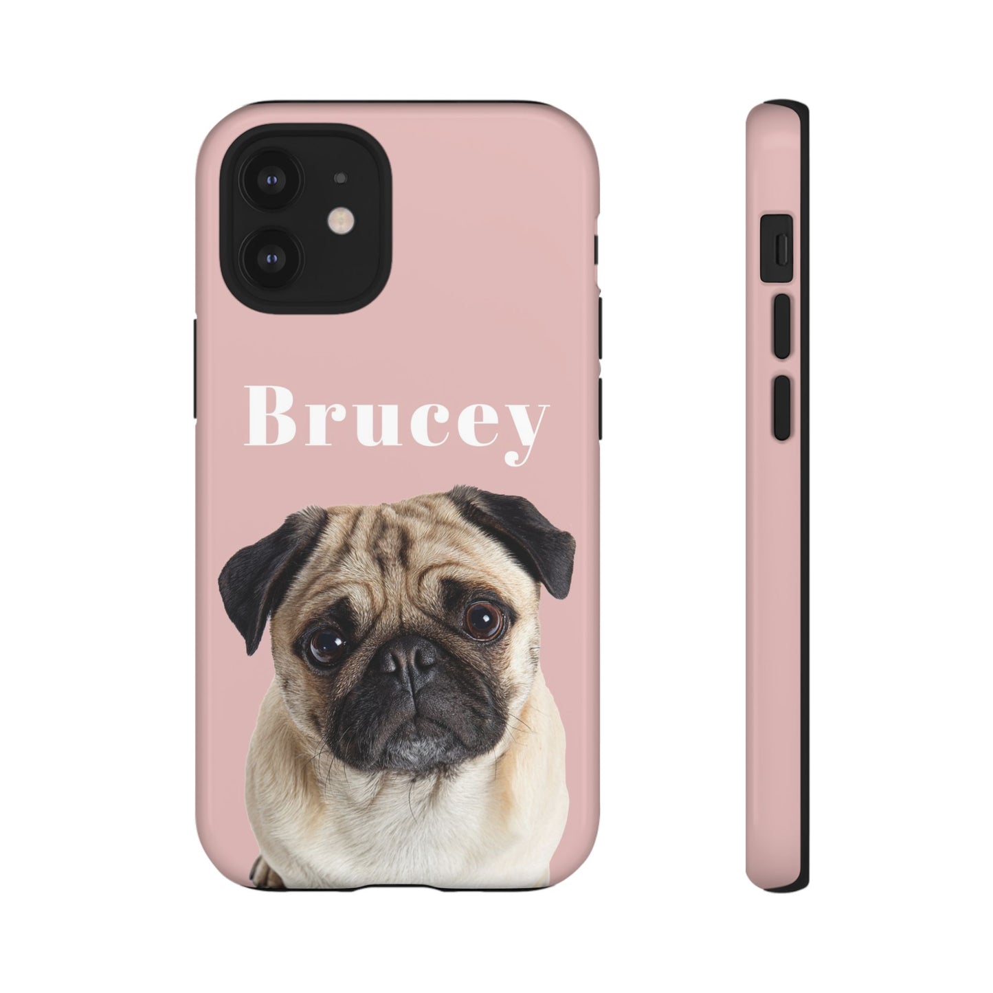 Custom Pet Phone Case
