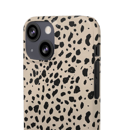 Dusty Prowl - Snap Phone Case