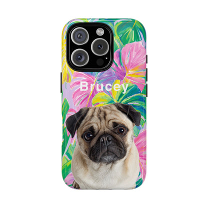 Custom Pet Phone Case - MagSafe