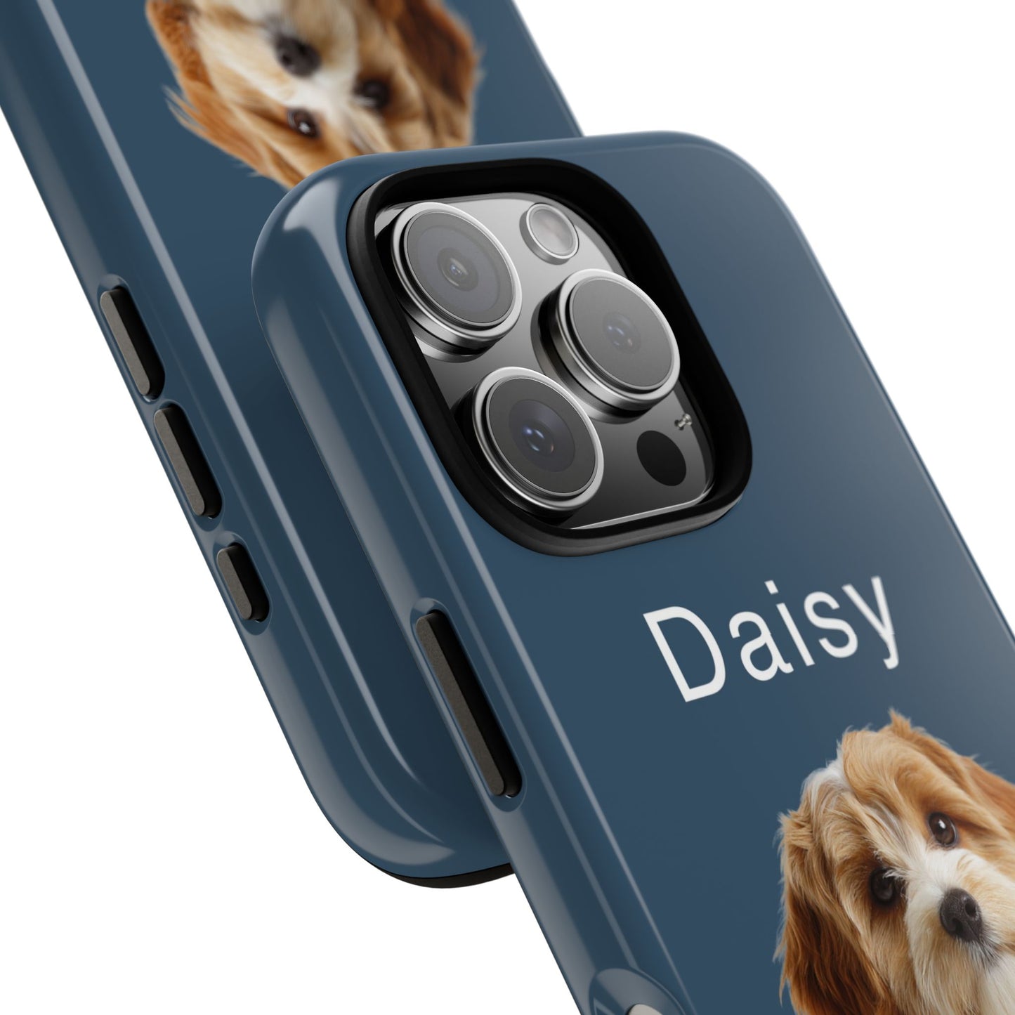 Custom Pet Phone Case
