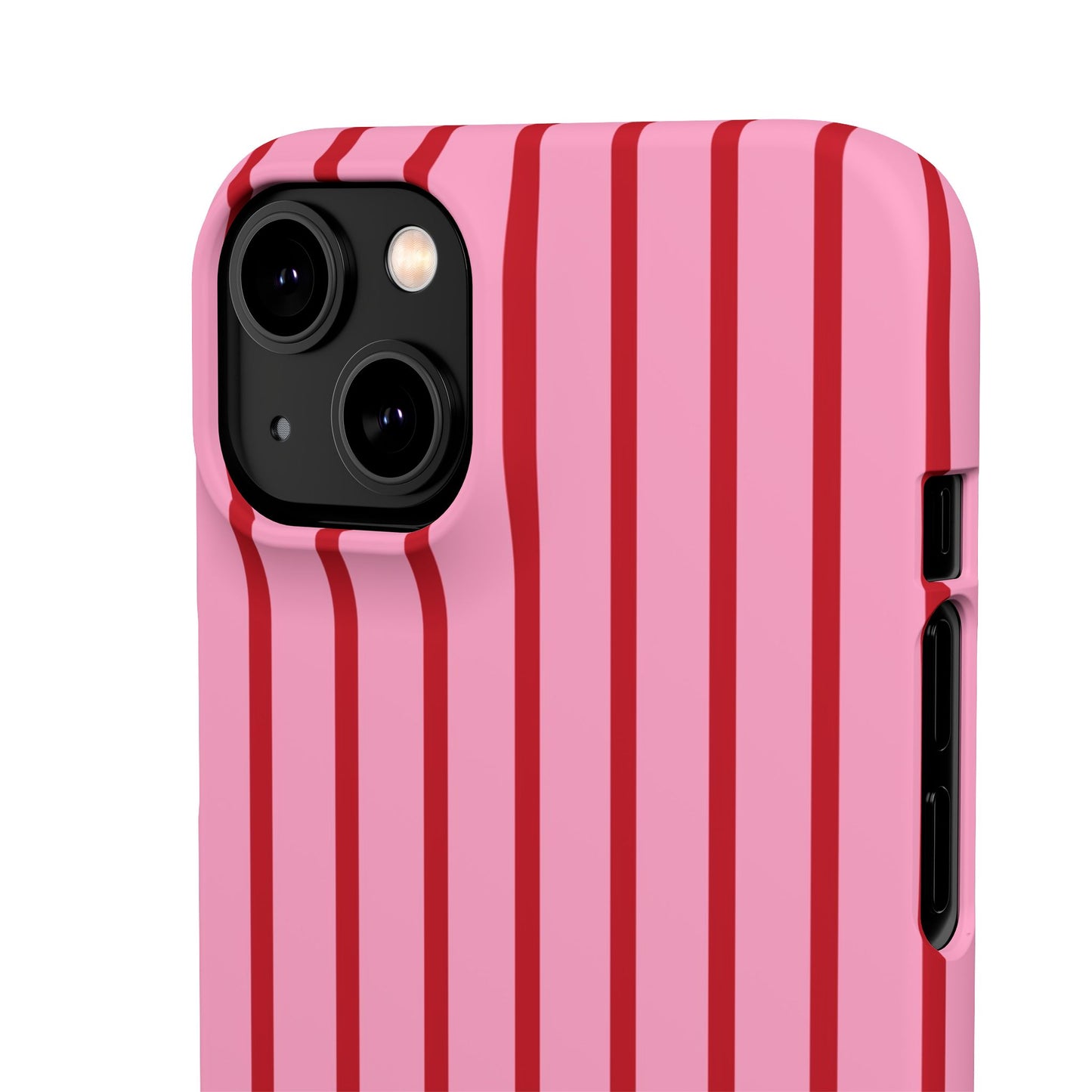 Strawberry Kisses - Snap Case