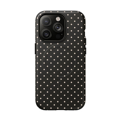 Dark Daisy - MagSafe Case