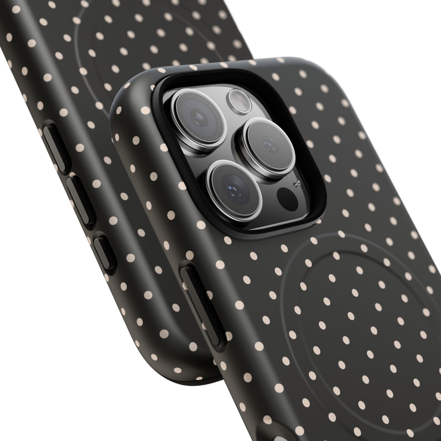 Dark Daisy - MagSafe Case