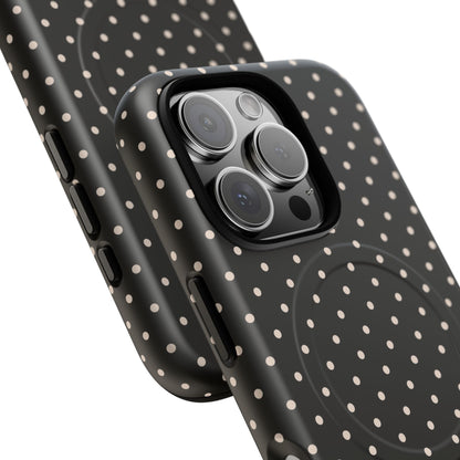 Dark Daisy - MagSafe Case