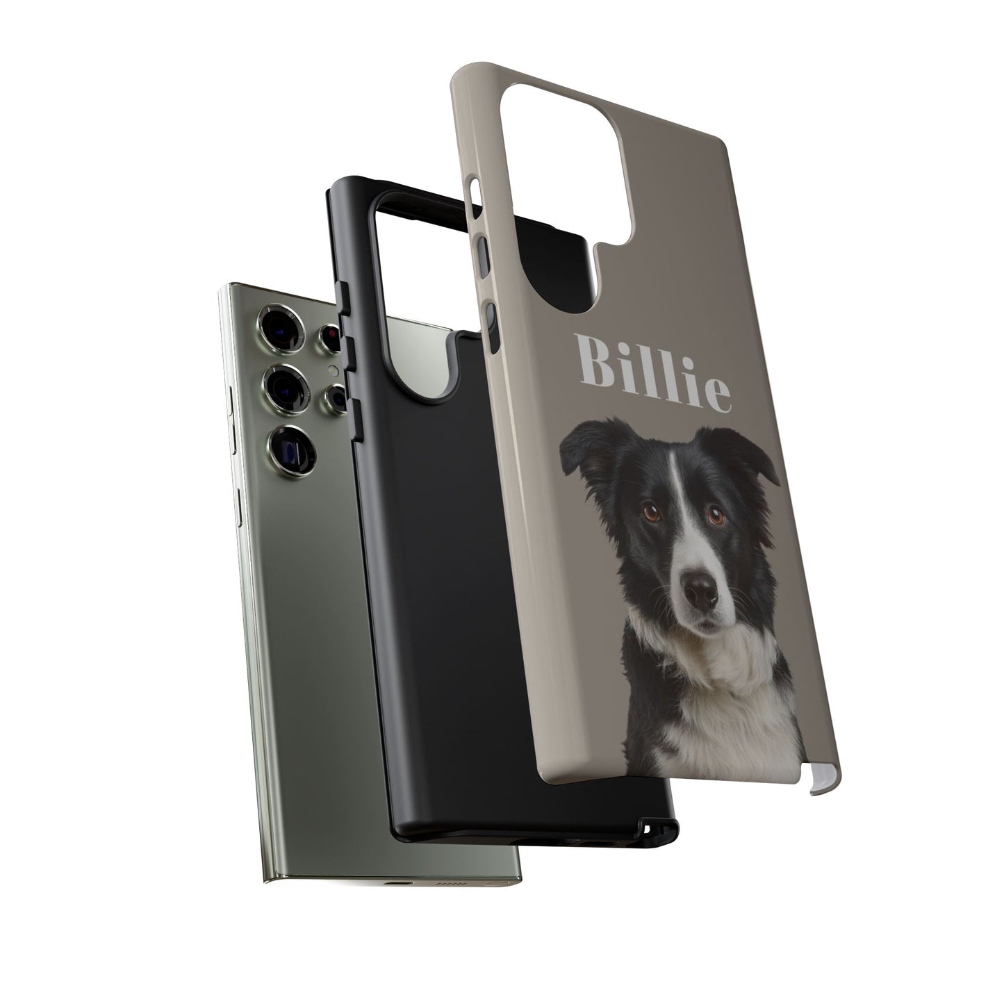 Custom Pet Phone Case