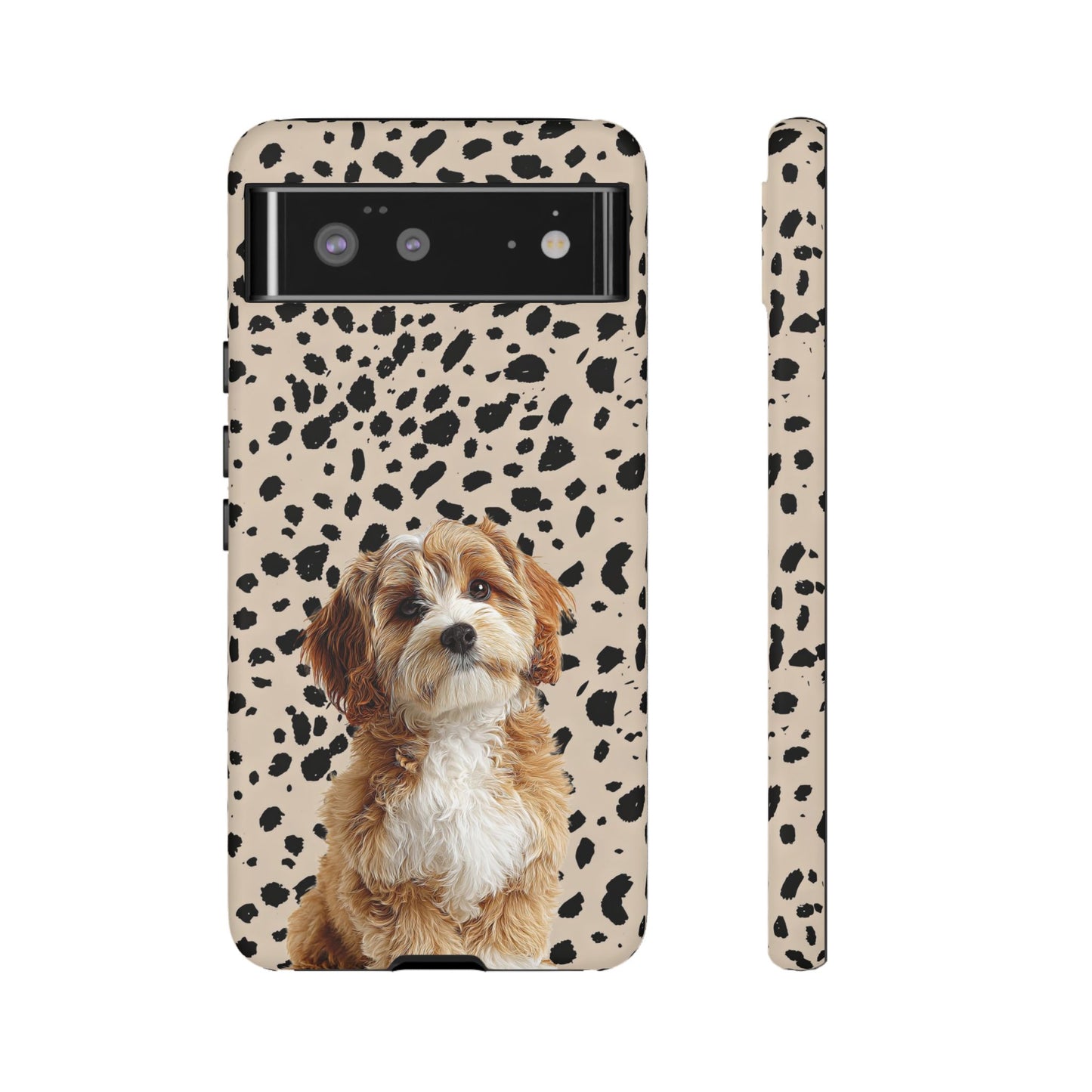 Custom Pet Phone Case
