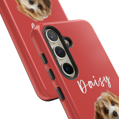 Custom Pet Phone Case