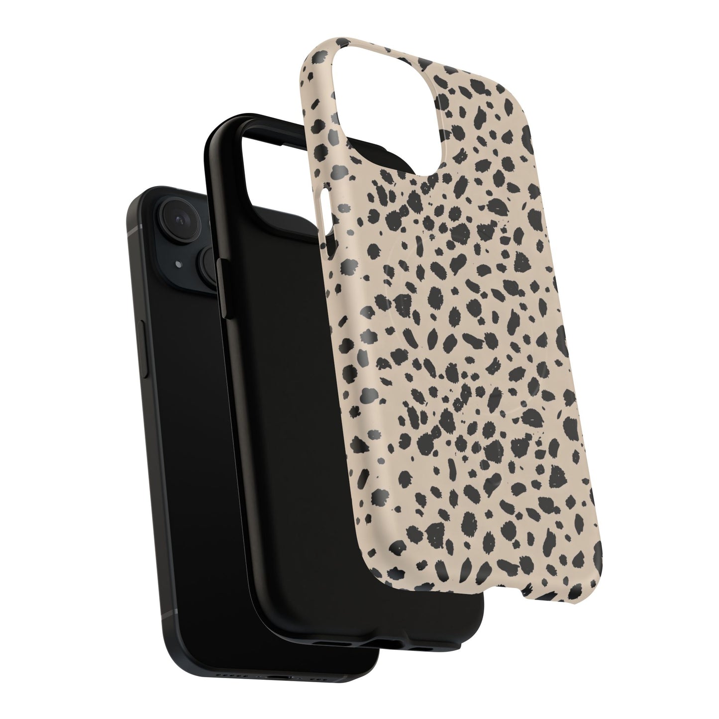 Dusty Prowl - MagSafe Phone Case