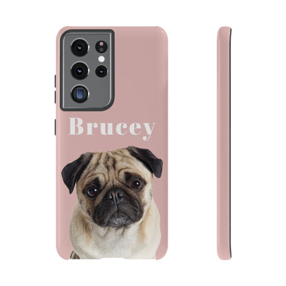 Custom Pet Phone Case