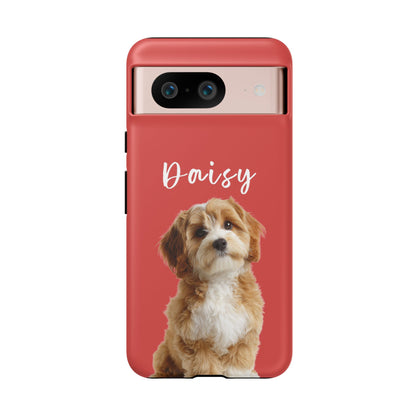 Custom Pet Phone Case