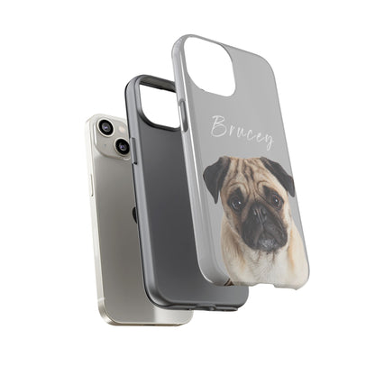 Custom Pet Phone Case