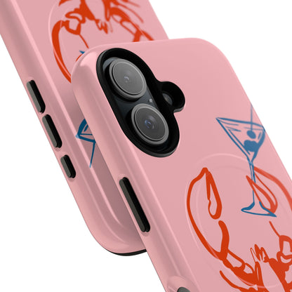 Tipsy Lobster - MagSafe