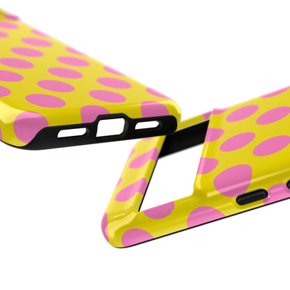Preppy Polka