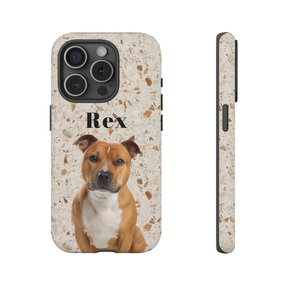 Custom Pet Phone Case