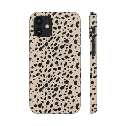Dusty Prowl - Snap Phone Case