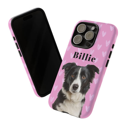 Custom Pet Phone Case