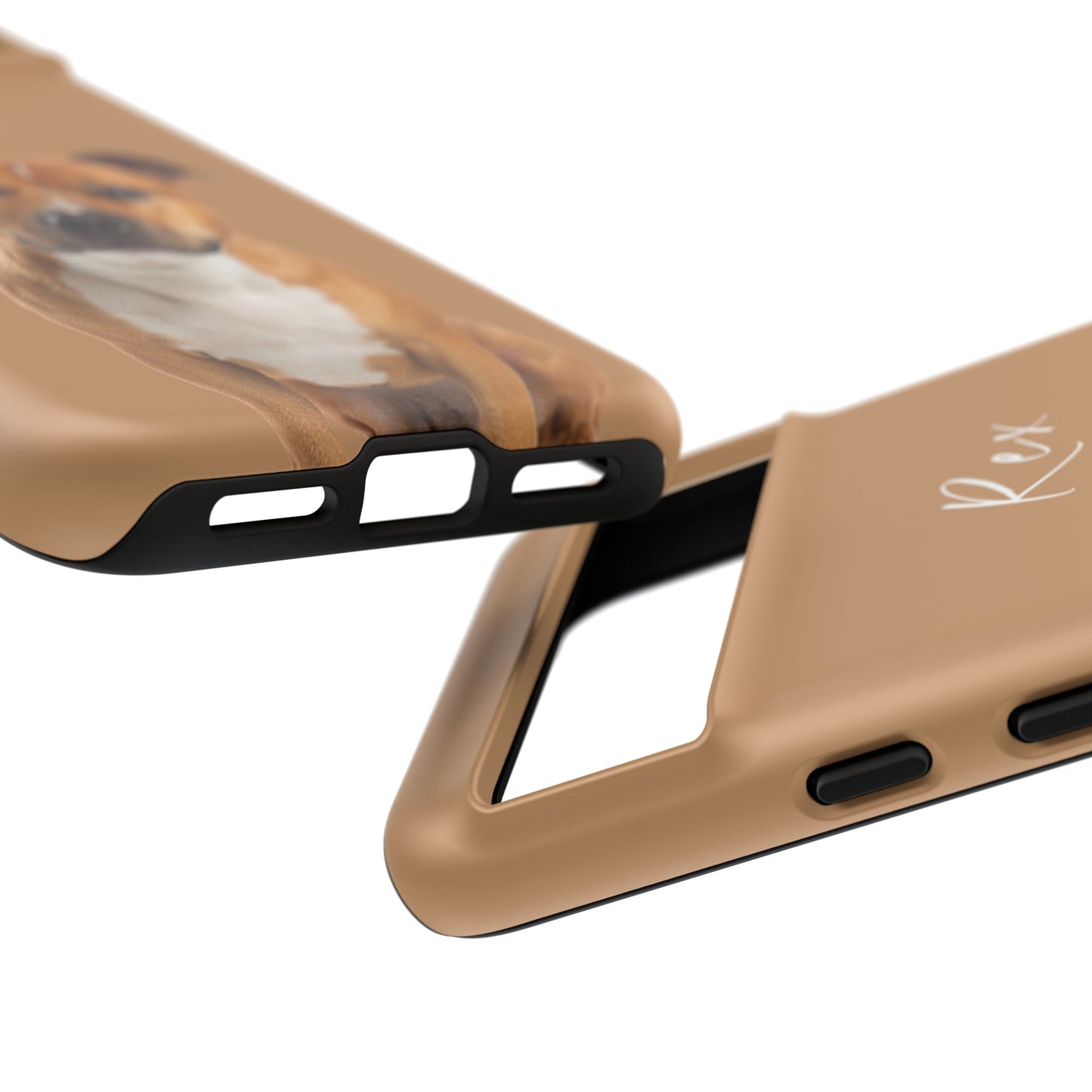 Custom Pet Phone Case