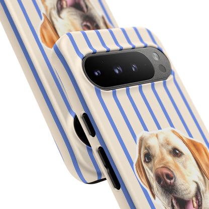 Retro Pet Phone Case