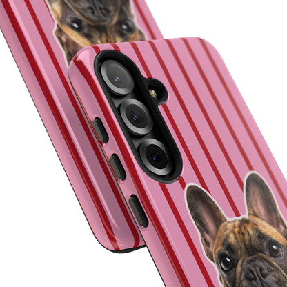 Retro Pet Phone Case