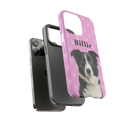 Custom Pet Phone Case