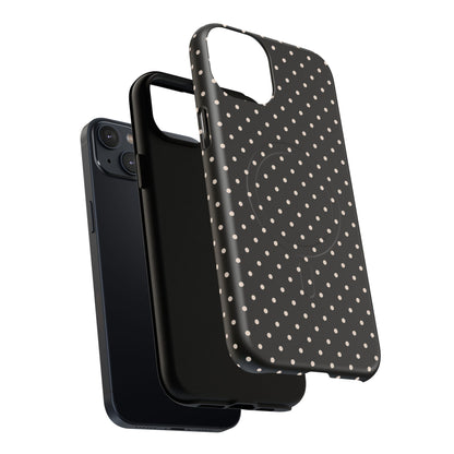 Dark Daisy - MagSafe Case