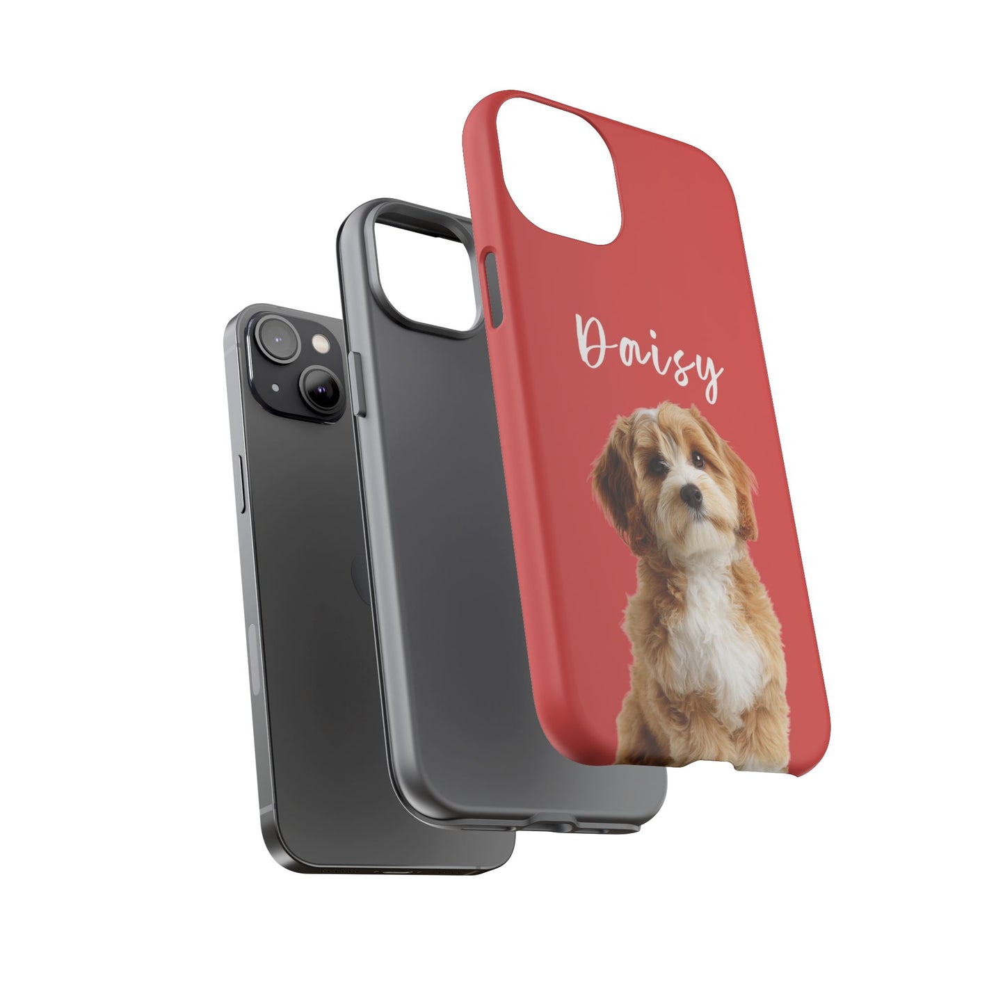 Custom Pet Phone Case