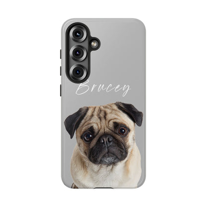 Custom Pet Phone Case