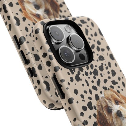 Custom Pet Phone Case