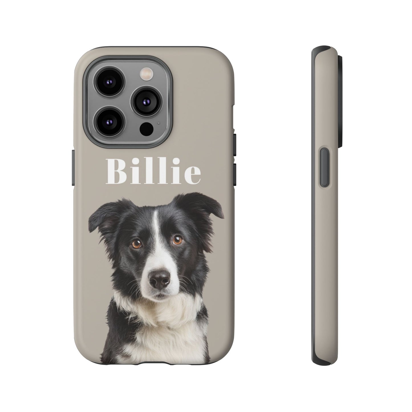 Custom Pet Phone Case