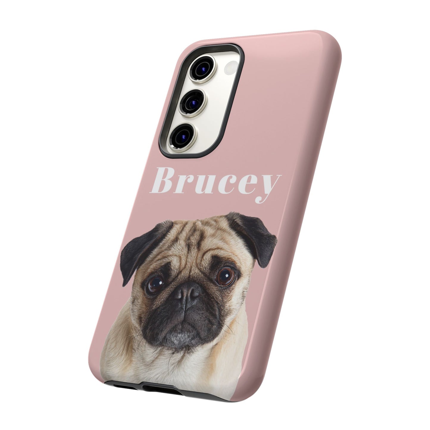 Custom Pet Phone Case