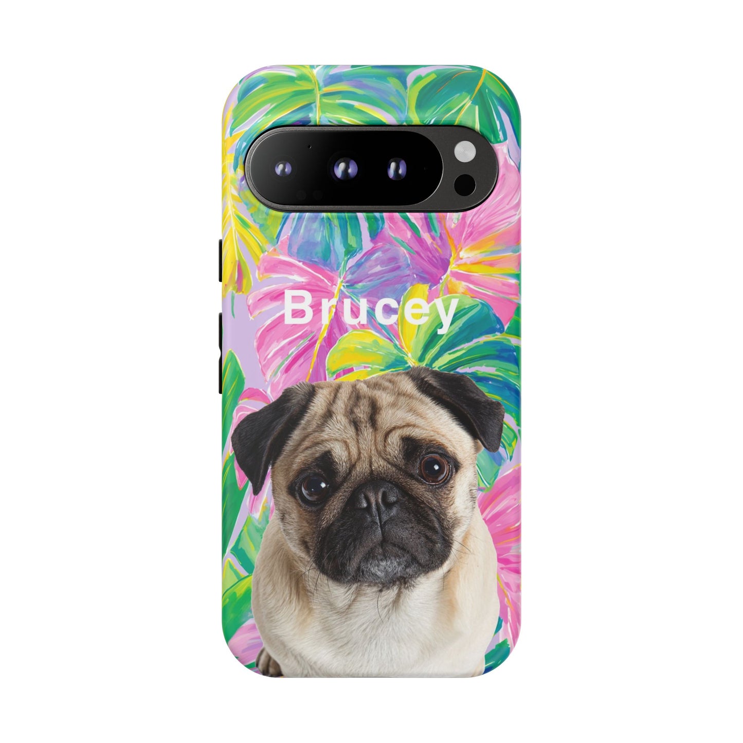 Custom Pet Phone Case