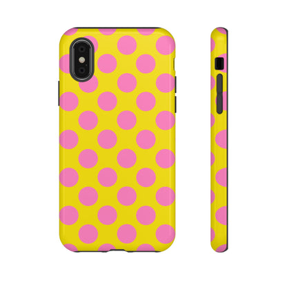Preppy Polka