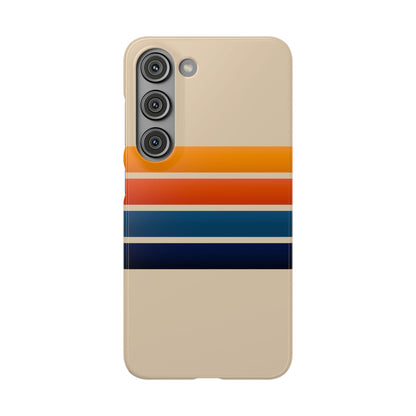 Sunset Fade - Snap Cases