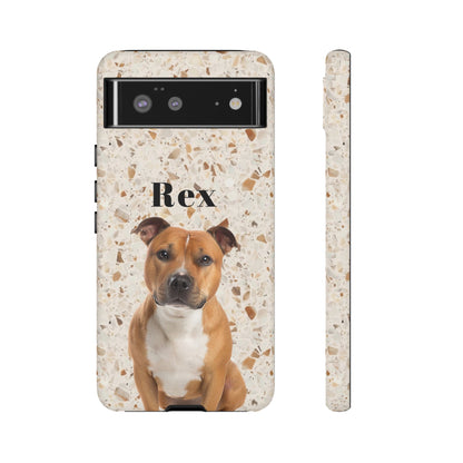 Custom Pet Phone Case