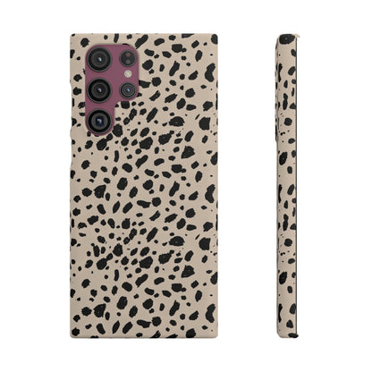 Dusty Prowl - Snap Phone Case