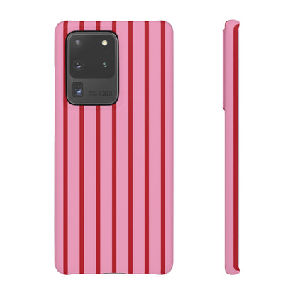 Strawberry Kisses - Snap Case