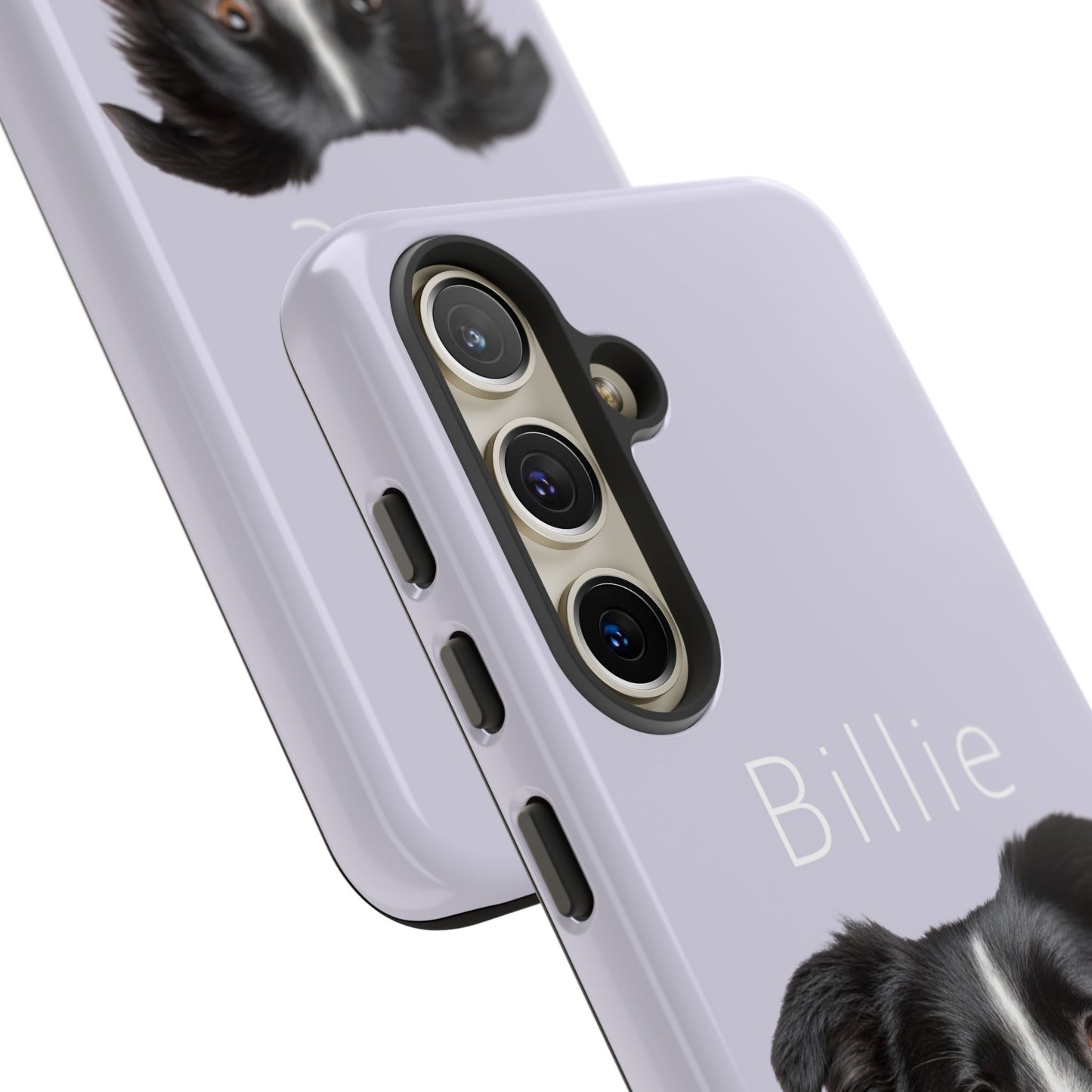 Custom Pet Phone Case
