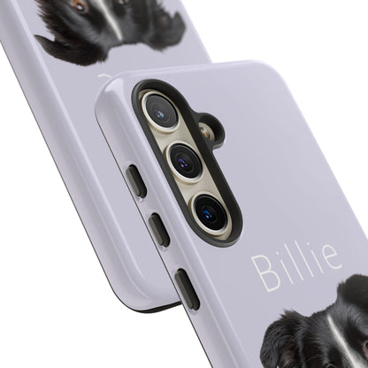Custom Pet Phone Case