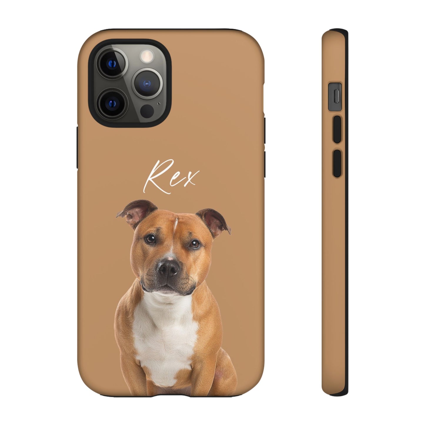 Custom Pet Phone Case