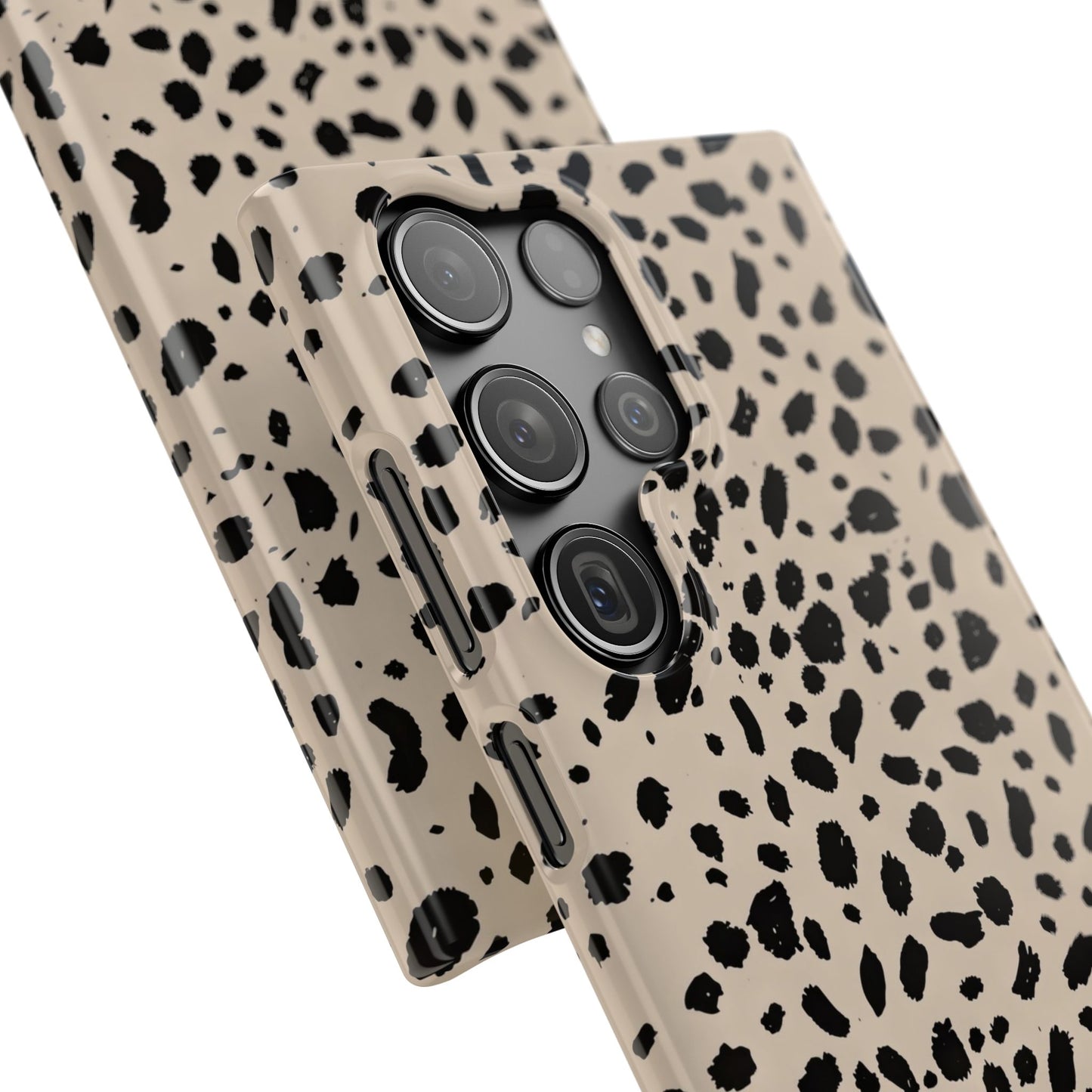 Dusty Prowl - Snap Phone Case