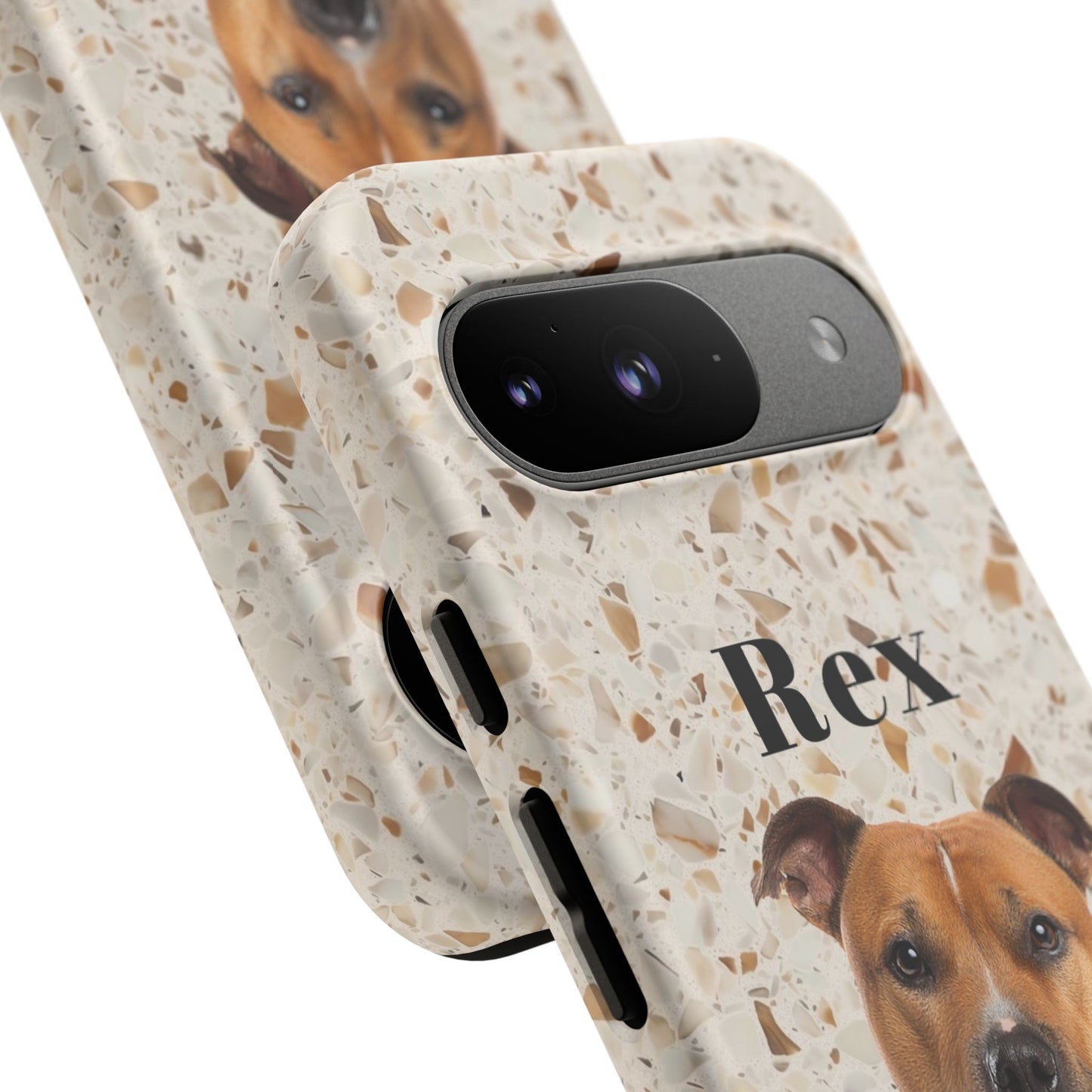 Custom Pet Phone Case