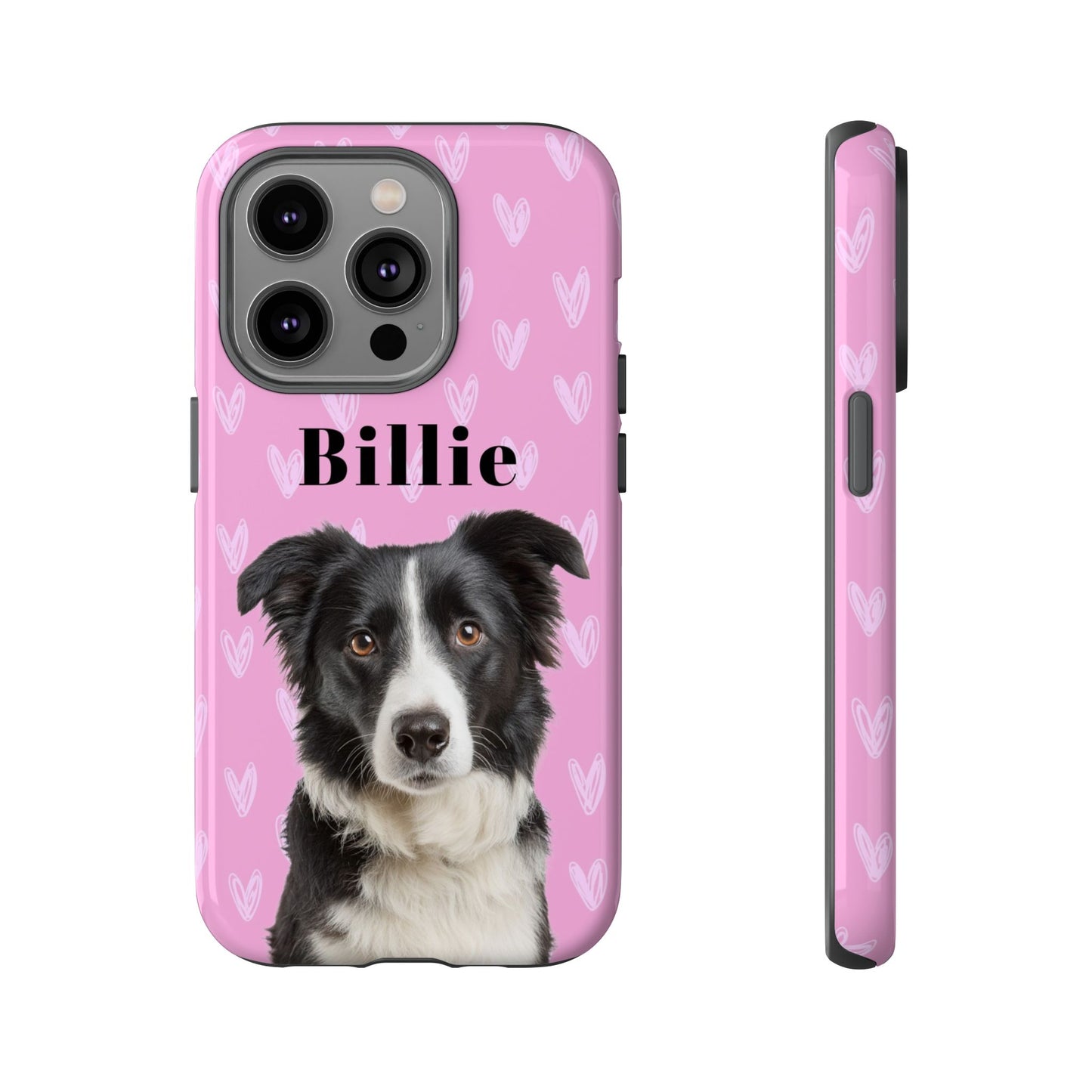 Custom Pet Phone Case